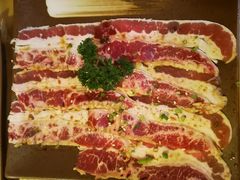 -久苑烧肉(世界城广场店)