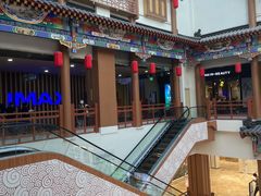 -银泰百货(北京大红门店)