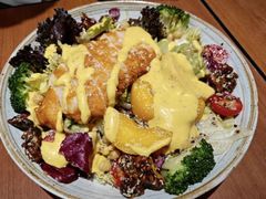 -魏斯理汉堡(西安沣东吾悦店)