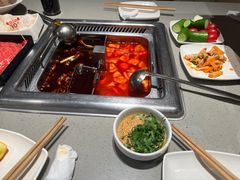 -海底捞火锅(珠影星光城夜宵主题店)