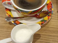 -安妮意大利餐厅(世贸天阶店)
