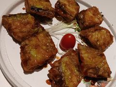 -新兴·金羊座·粤菜点心(乐峰店)