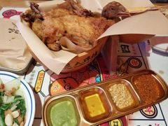 -长安大牌档之西安博物院文化餐厅(中贸店)