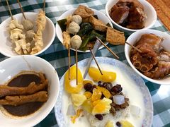-百家缘(东门南路店)