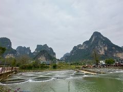 -明仕田园