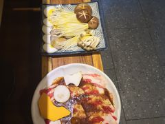 -喜鹊烤肉酒场(美乐城店)