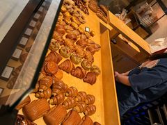 -LANLIZI BAKERY(COSMO店)