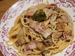 -Dough&Joe团憩(瑞虹天地月亮湾店)