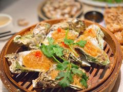生蚝-桥东喜碧海鲜街(水东街店)