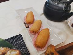 -鼎珑点心仔(燕塘店)