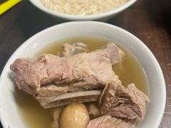 -松發肉骨茶(牛车水店)