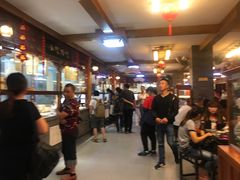 -秦淮小吃城(夫子庙店)