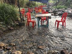 -千泷沟大瀑布旅游区