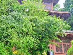 -天河潭旅游度假区
