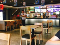 大堂-吉野家(枫合万嘉店)