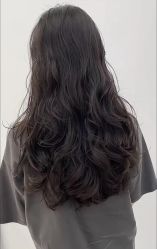 -奈川烫染Salon