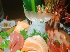 -蟹将军·松叶蟹和牛日料放题自助(K11店)