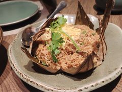 -安南越南餐厅(青岛万象城店)