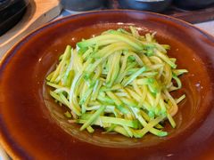 -半山腰·云南菜(侨福芳草地店)