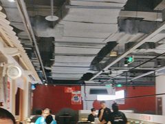 -玫瑰花园自助烤肉(顺义鑫海韵通店)