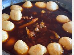 -李子坝梁山鸡(李子坝大鸡哥店)