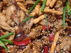 麻辣蛙干锅-蛙小侠(长安万科店)