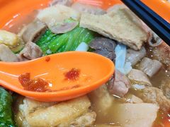 -岭南第一锅(萝岗万达店)