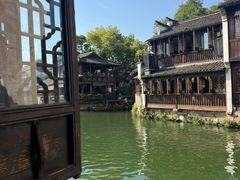 -茅老太臭豆腐