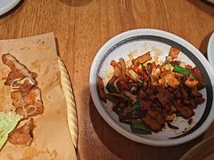 -沅江水·湖南家宴(南村万博长隆商圈店)