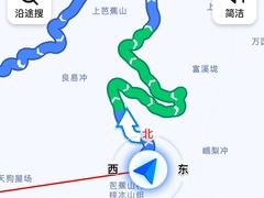 -紫鹊界梯田景区