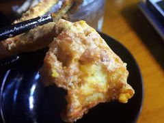 咸蛋黄大闸蟹-二钳洞庭虾蟹·江湖菜(成都鹭岛店)