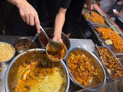 -丁家坡洋芋·观音桥好吃街A区(全国总店)