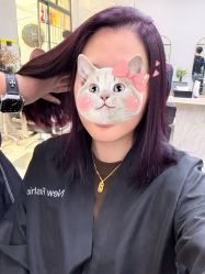 -New Fashion·新时尚形象设计