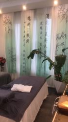 -黎蓓露·徒手骨雕蛋白抗衰·调肤管理