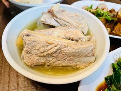 -松發肉骨茶(克拉码头店)