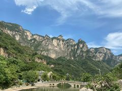 -云台山风景名胜区