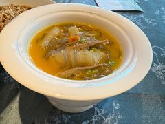 -扬州香格里拉·香宫中餐厅