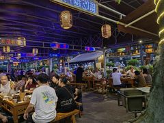 -捞锅坝子老火锅(汽博中心店)