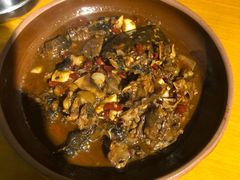 特色甲鱼仔-国庆鱼头鱼尾馆(盛世华庭店)