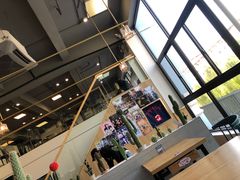 -李先生的首尔小馆(松江启源广场店)