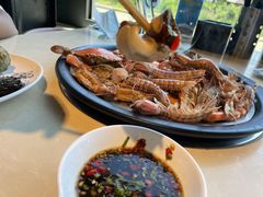 -蓝珊甄选海鲜自助·火锅大排档(近阿那亚店)