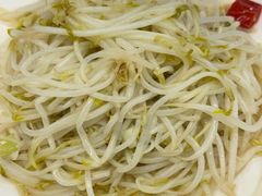 村长的豆芽-叒缘夜光杯(望江橡树林店)