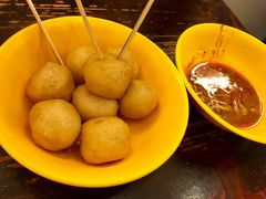 净鱼蛋-大利来记餐厅
