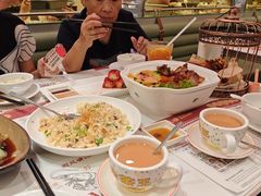 -避风塘·金牌店·夜宵(金玉兰店)