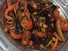 -聚味瞿记·龙虾堂(咸嘉湖店)