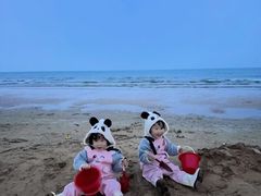 -日照海滨国家森林公园