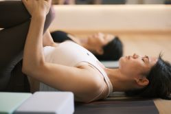 点击看大图 -U+YOGA优伽瑜伽·普拉提