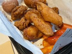 -Kyochon1991校村(共和路店)