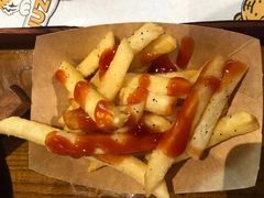-HUZI虎滋精酿餐吧(京西大悦城店)