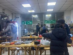 大堂-清真-戏楼王记牛肉面